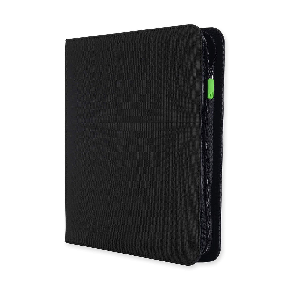 Archival-safe materials shield cards from dust and moisture