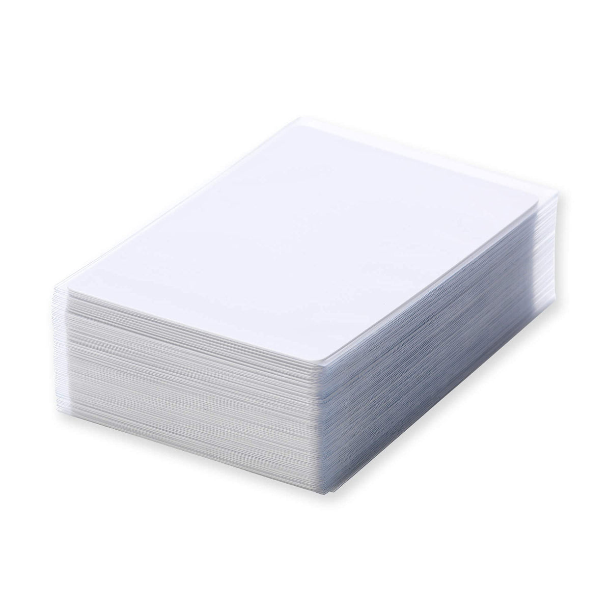 Compatible with Vault X binders and holders for bulk storage and organized collections.