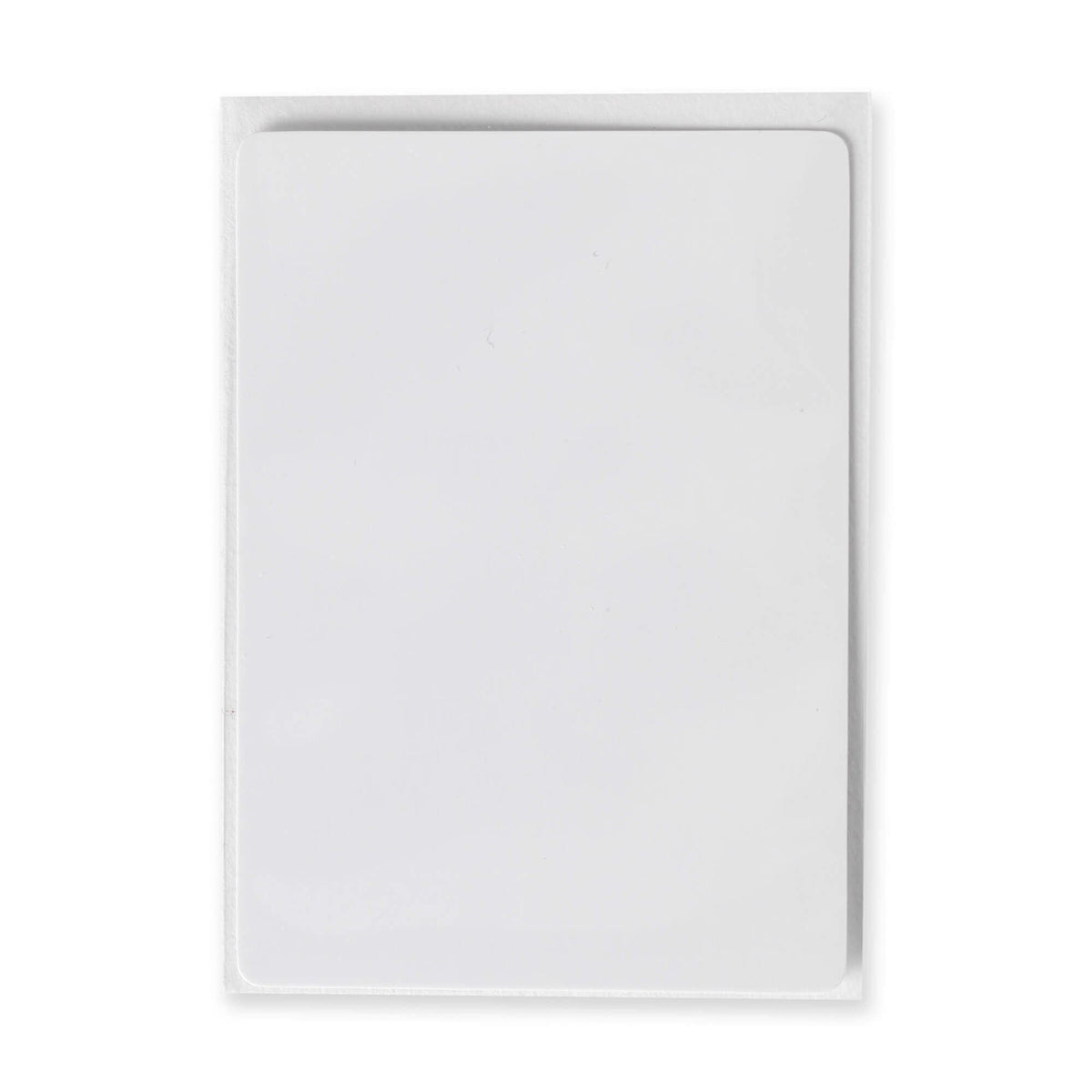Vault X Soft Sleeves provide archival-safe, PVC-free protection for long-term visibility.