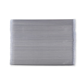Ideal inner layer for grading submissions or binder collections without sacrificing visibility.