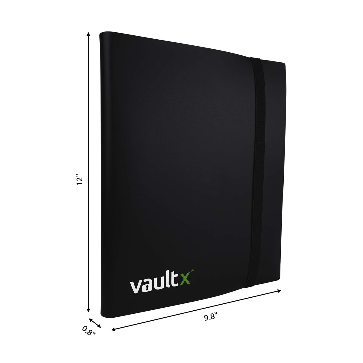 Open view demonstrates quick organization and display for tournaments or shelves.