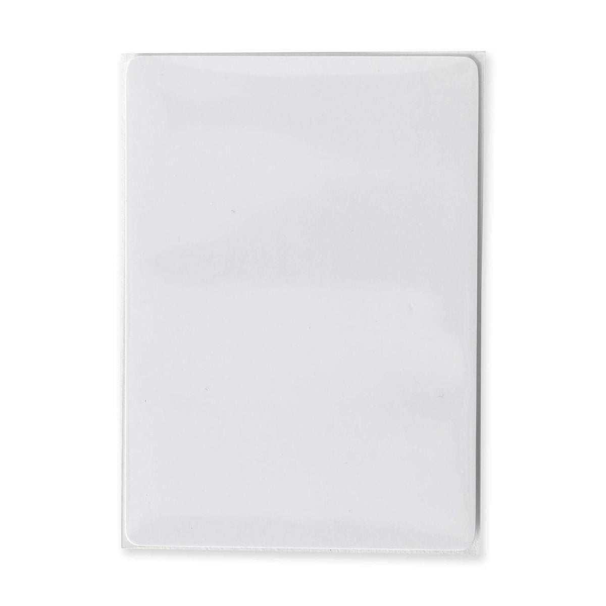 60-micron polypropylene construction provides durable, non-migrating protection.