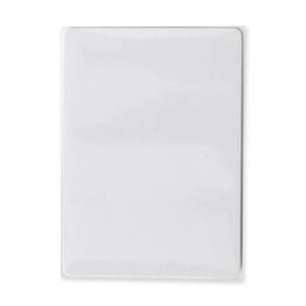 60-micron polypropylene construction provides durable, non-migrating protection.