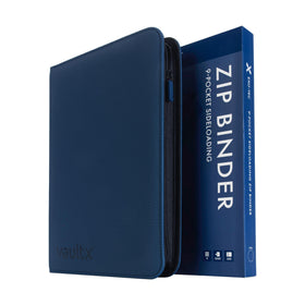 Vault X Exo-Tec cover close-up highlighting rugged durability for long-term card storage.