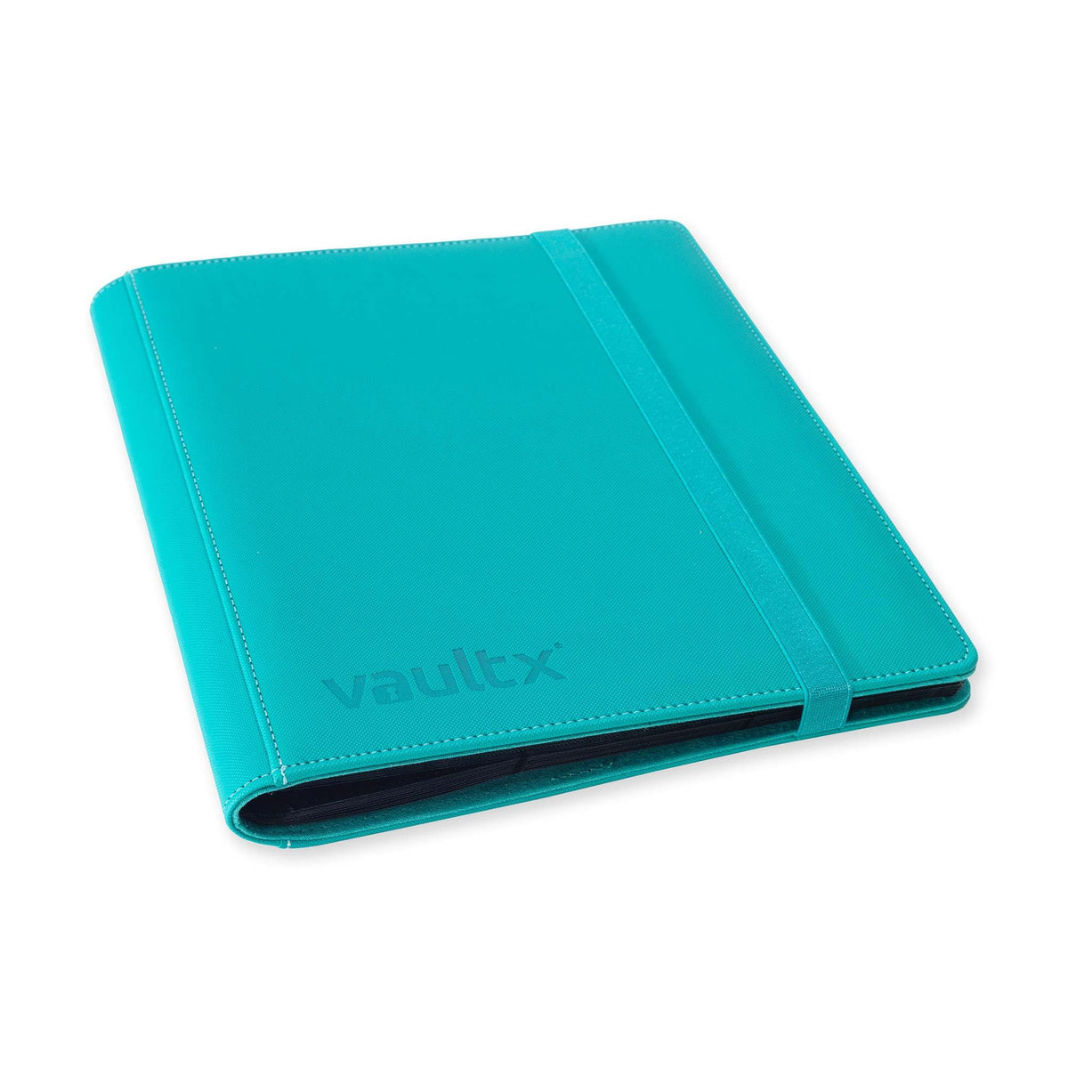 Vault X Exo-Tec material close-up highlighting durable cover
