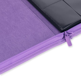 Vault X Exo-Tec texture emphasizes durability in daily use