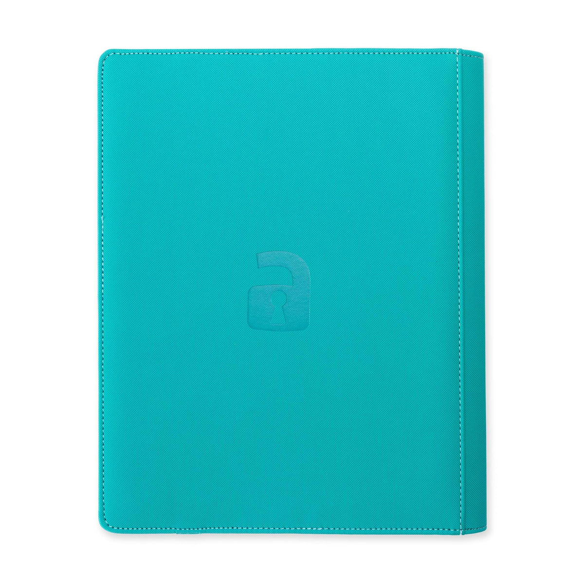 Lightweight Vault X binder ideal for collectors and tournament players on the move