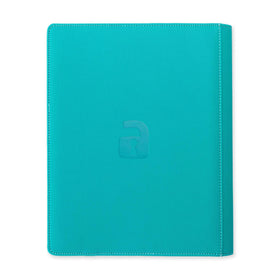 Lightweight Vault X binder ideal for collectors and tournament players on the move