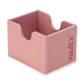 Detachable lid doubles as a stable bottom platform for easy access.