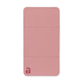 Compact size fits 100+ sleeved cards and 80+ double-sleeved capacity.