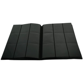 Compatible with Vault X sleeves for protected cards.