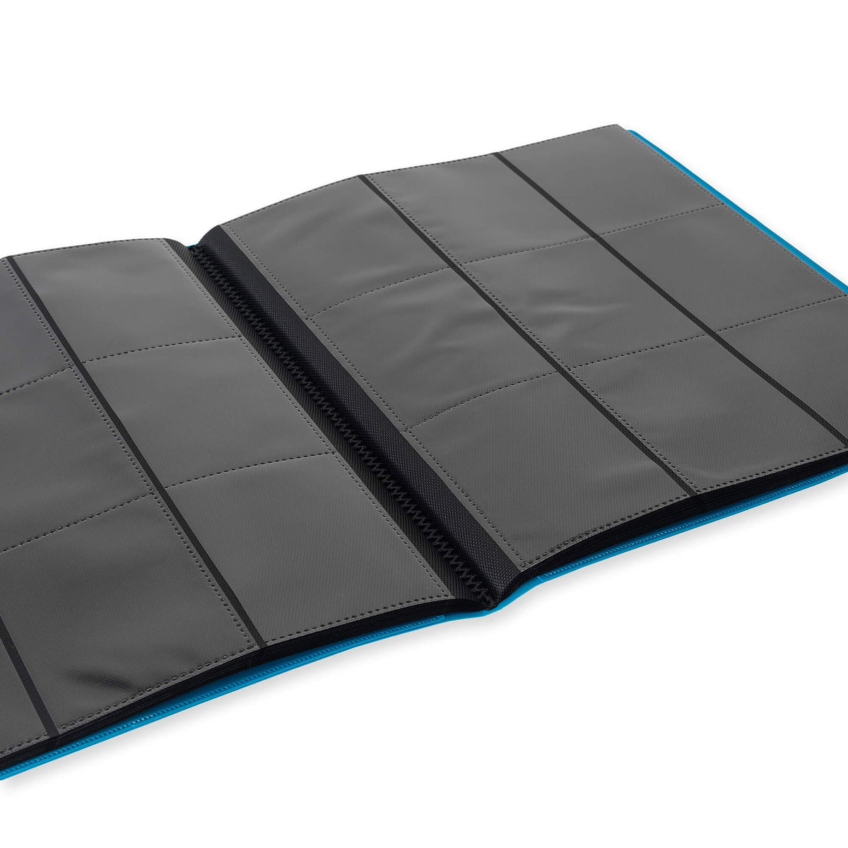 Compatible with standard card protectors and Vault X sleeves.