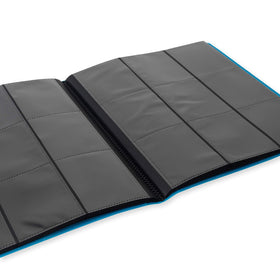 Compatible with standard card protectors and Vault X sleeves.