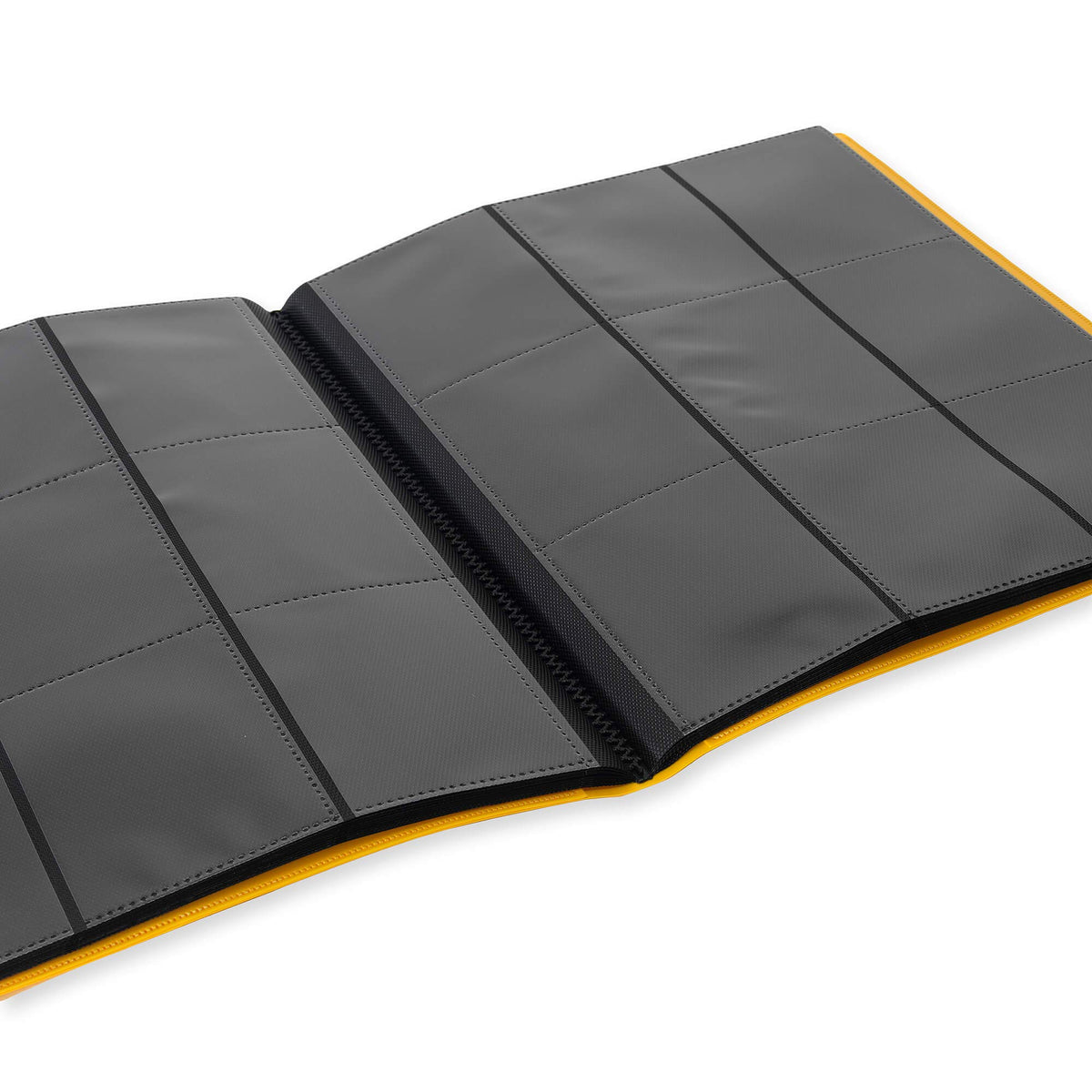 Vault X sleeve compatibility ensures standard protectors fit securely