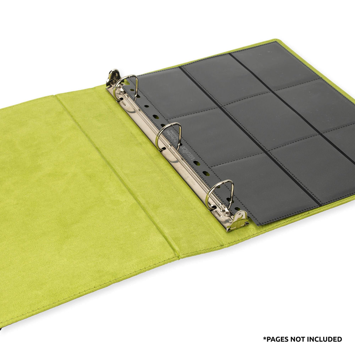 Water-resistant Vault X Exo-Tec cover resists moisture during transport