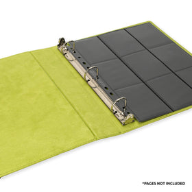 Water-resistant Vault X Exo-Tec cover resists moisture during transport