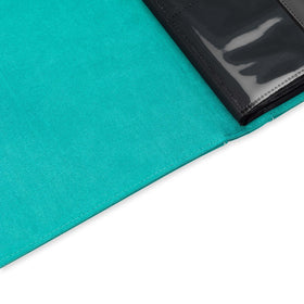 Vault X standard-sleeve compatibility ensuring secure card fitting