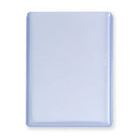 Vault X Toploaders compatibility with soft sleeves increases protection options.