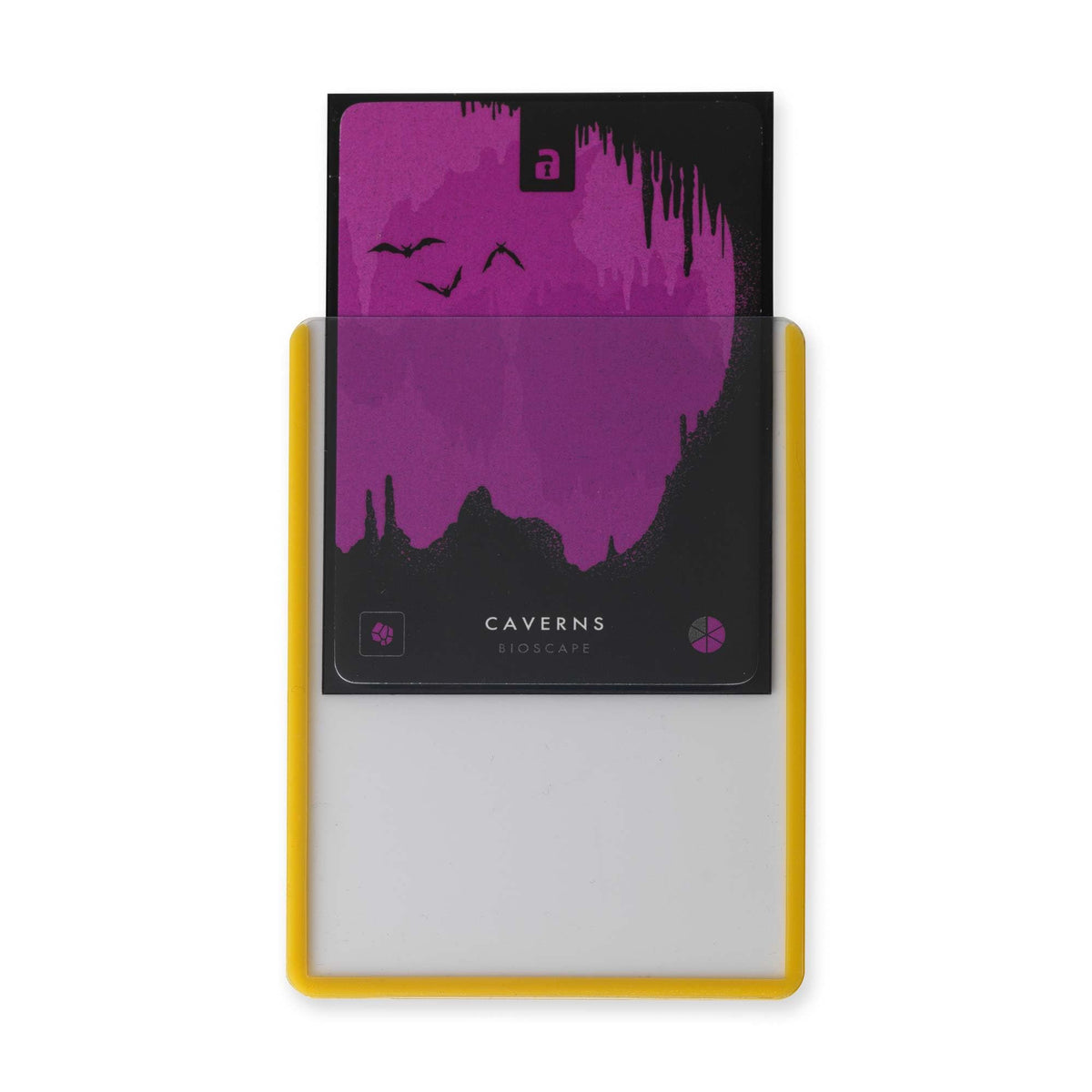 Vault X Toploaders red border 35pt bold color option protects against scratches
