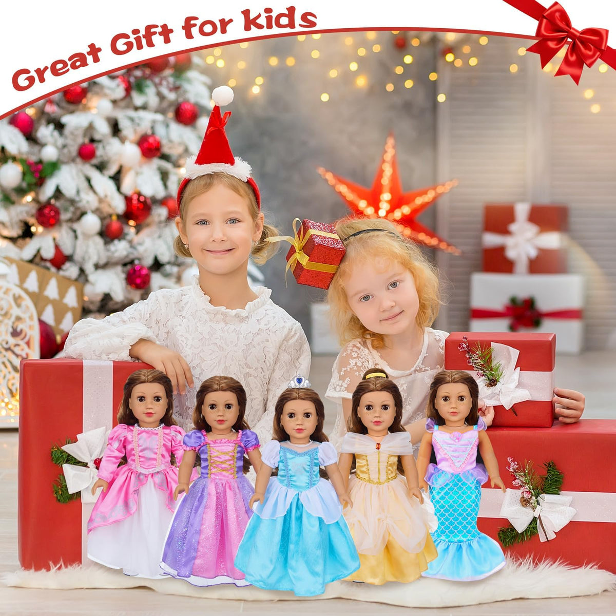 VAWMJOT gift box packaging makes a ready-made surprise for birthdays.