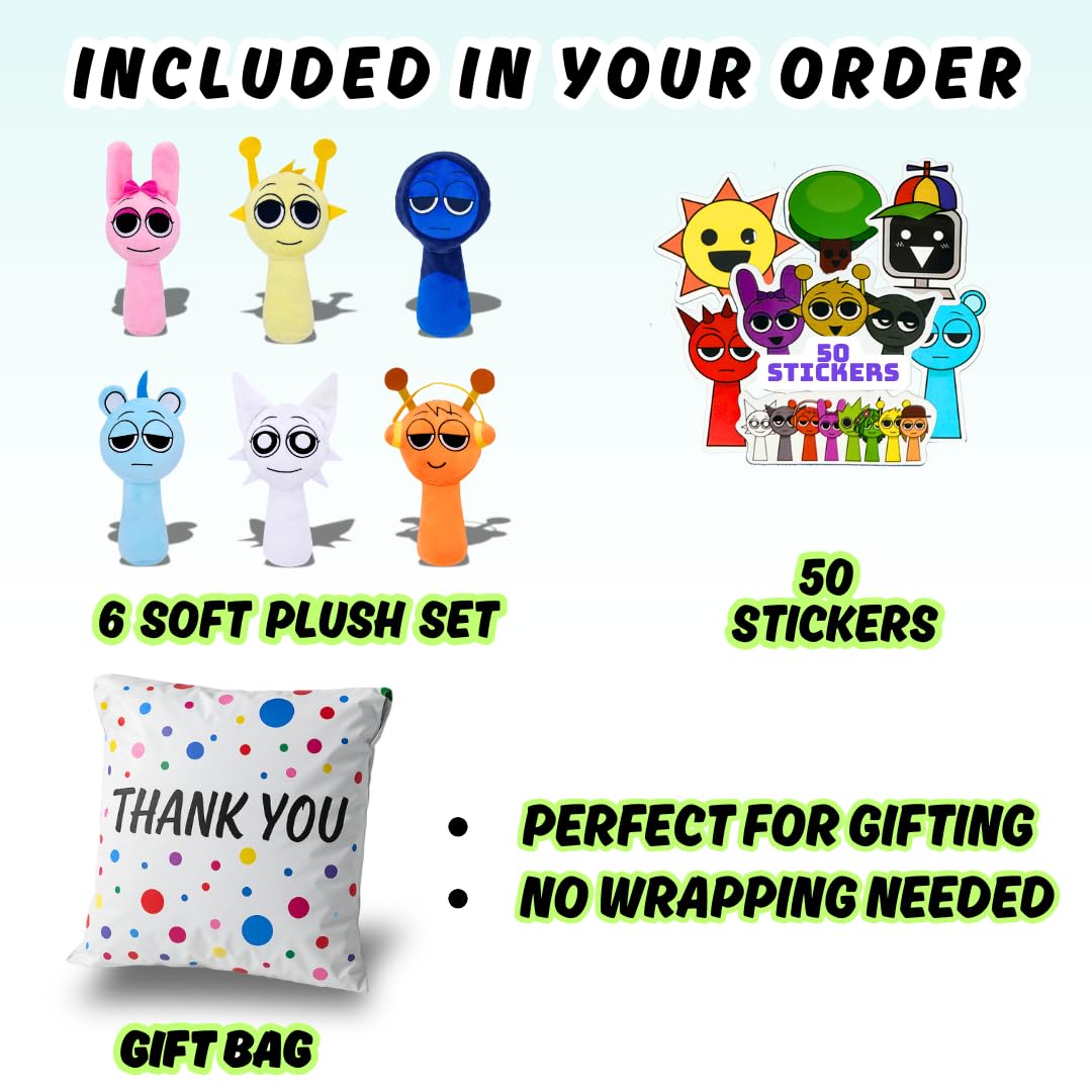 VbStar Phase 1 adorable animal figures ready to brighten backpacks and playtime.
