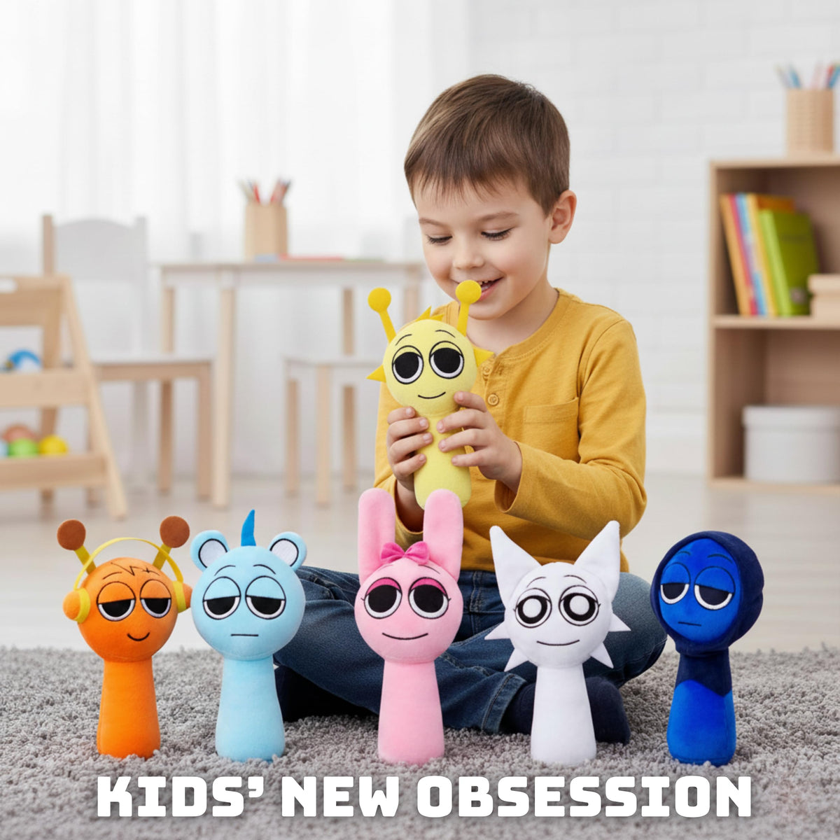 VbStar Phase 1 vibrant gift set ideal for birthdays and holidays.
