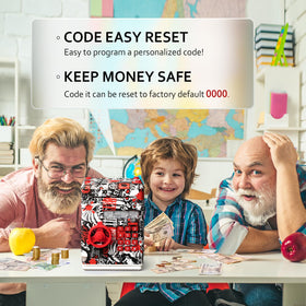 Vcertcpl ATM piggy bank password setup helps kids manage access.