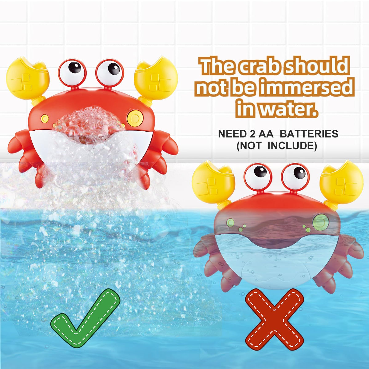 VConejo bath time gift pack suitable for toddlers