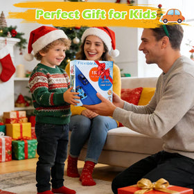 Vcsaq gift-ready set for birthdays and holidays.