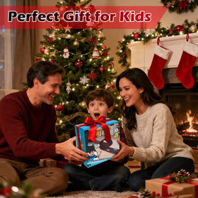 Vcsaq thoughtful gift for kids age 3 and up sparks active, creative play.