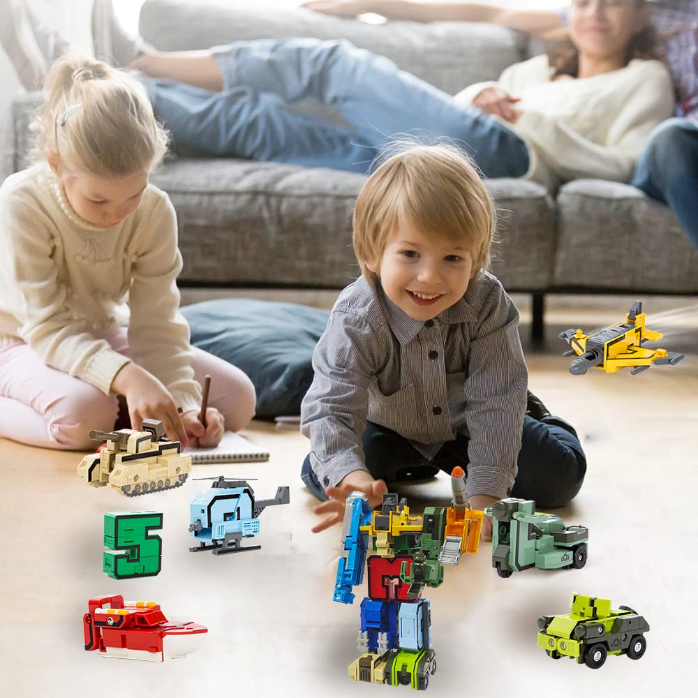 VEAIS mini-size learning toy – fits small hands for easy handling