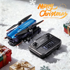 Veeniix V11PRO 4K video capture with smooth motion for action scenes.