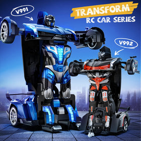 Veeniix V991 one-key deformation simplifies switching modes