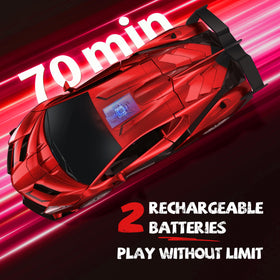 Veeniix V991-two-7-4v-batteries: extended runtime for longer play sessions.