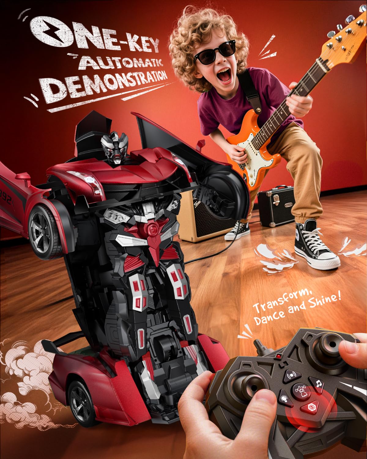 veeniix v992 dual battery pack for extended playtime