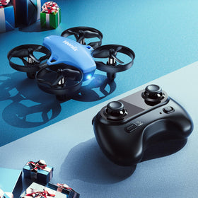 Veeniix V995 designed for indoor use and calm, controlled flights.