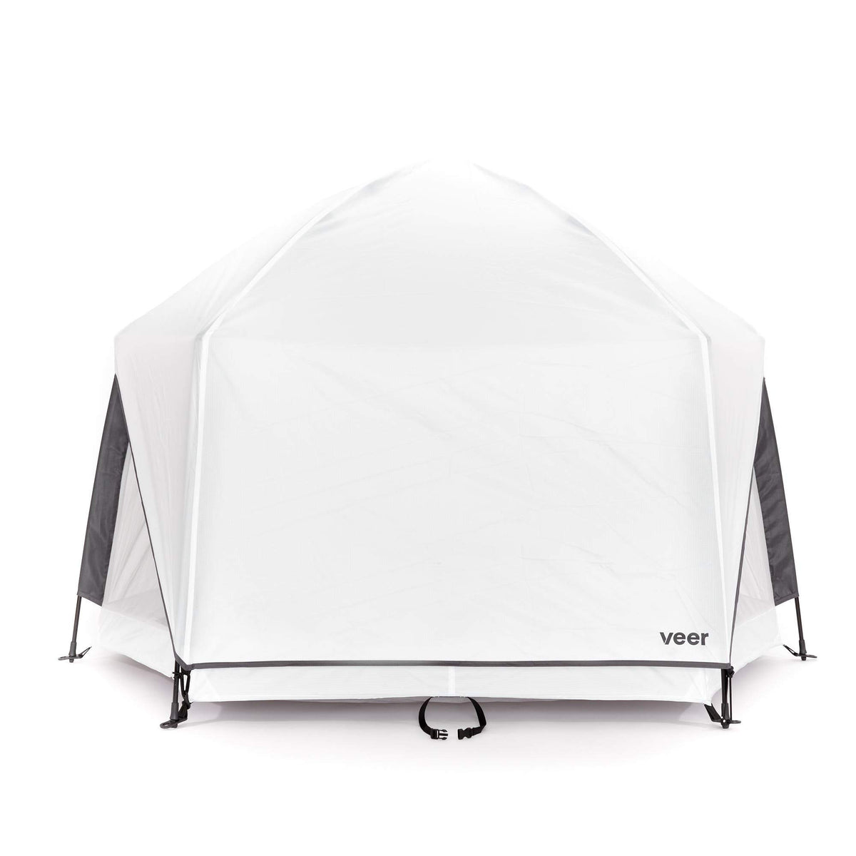 Veer Basecamp bug mesh protection keeps insects out during play
