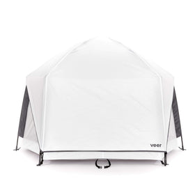 Veer Basecamp bug mesh protection keeps insects out during play