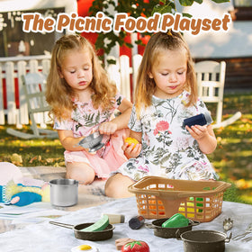 Veitch fairytales spaghetti server adds fun serving practice