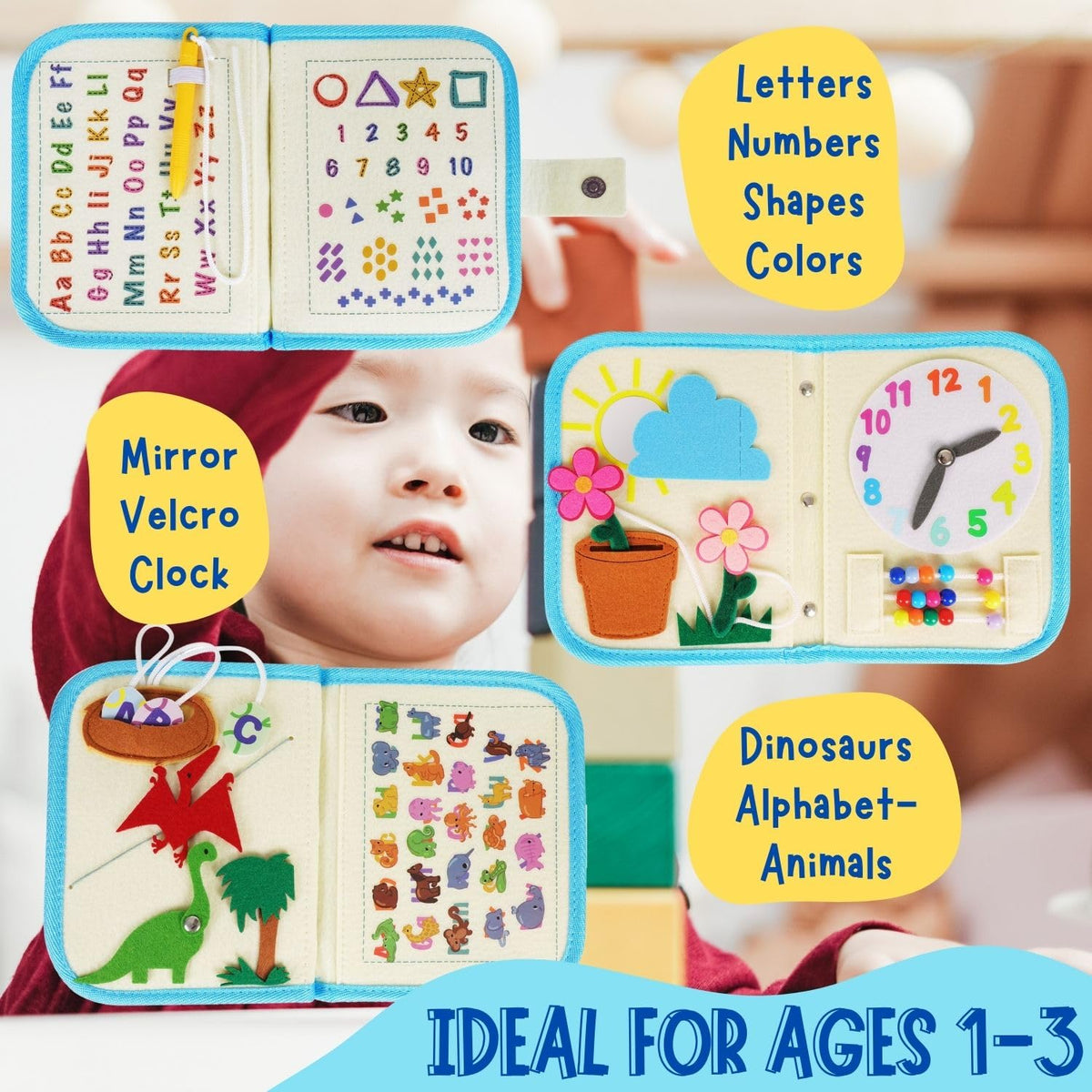 Velladventure Screen-free entertainment ideas encourage focused play on trips.