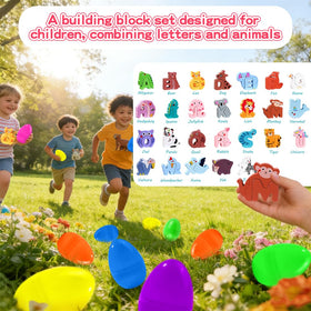 Vellibring eggs support classroom rewards and group activities