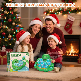 Veoasis Colorful target balls support active, screen-free learning.