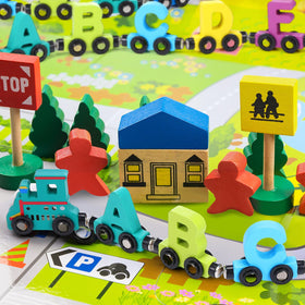 VercanMonth educational gift idea for birthdays and holidays.