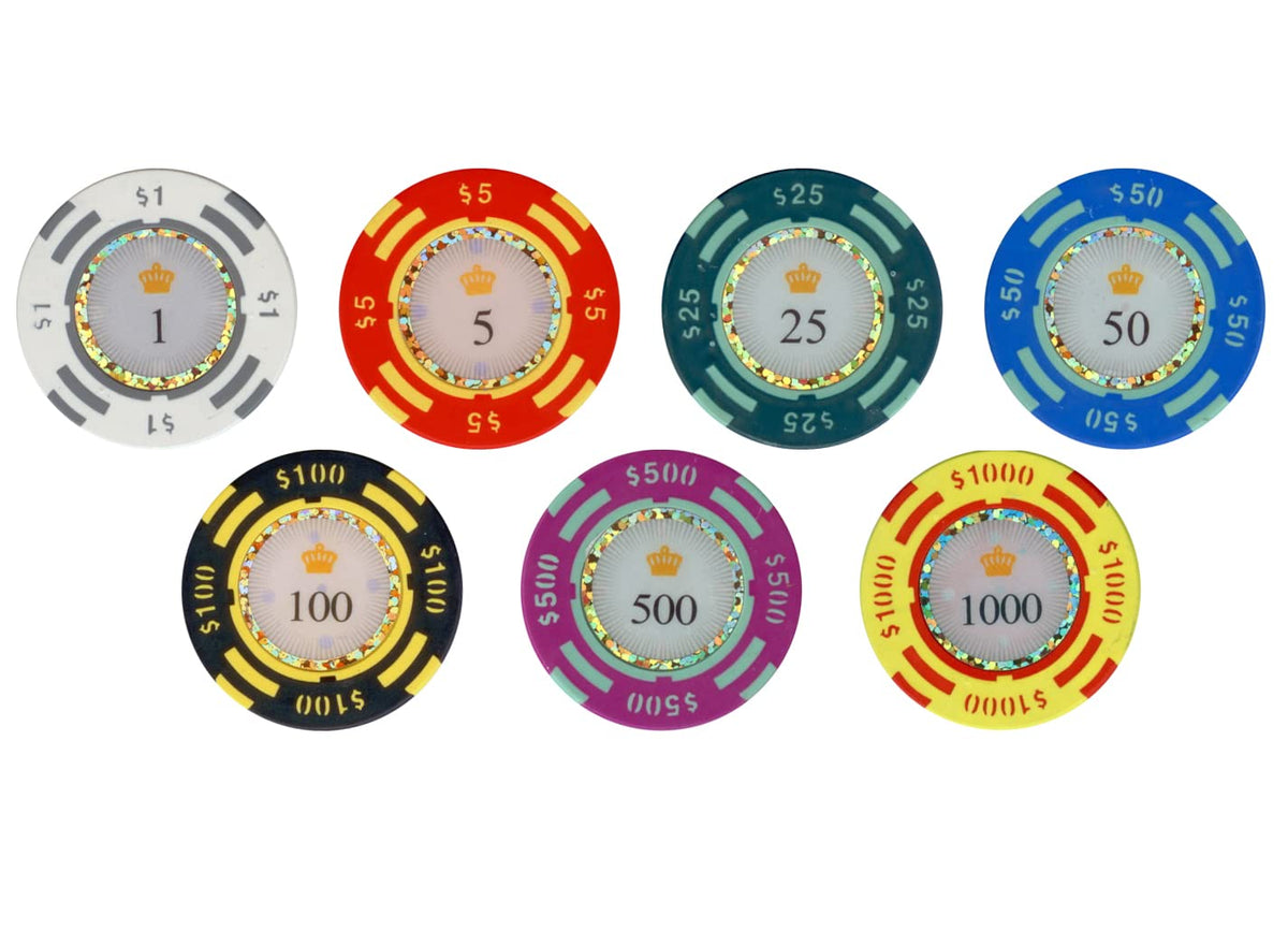 Versa Games kit ideal for home games, tournaments, gatherings.