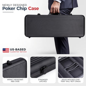Two decks included for immediate play with Versa Games components.