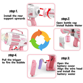 VERSDITAS leak-proof liquid tray keeps hands and floors clean during use