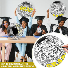 Vertintong easy inflating grad ball ideal for quick setup