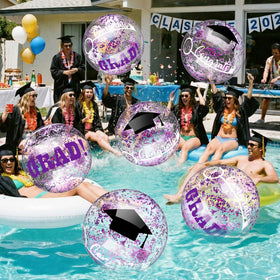 Vertintong grad ball cap design boosts party decor and photo moments