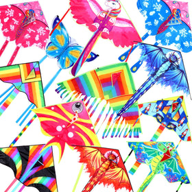 Vertintong butterfly kite large style for vibrant outdoor fun.