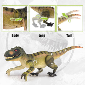 VERTOY soft-textured skin for safe, comfortable handling.